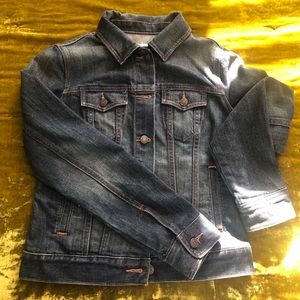 OLD NAVY DENIM JACKET